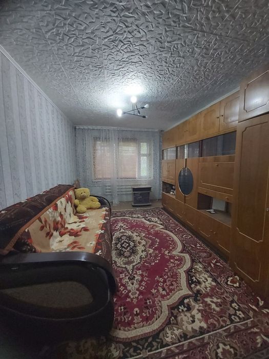 Продается 2х ком.кв в 4 мкр