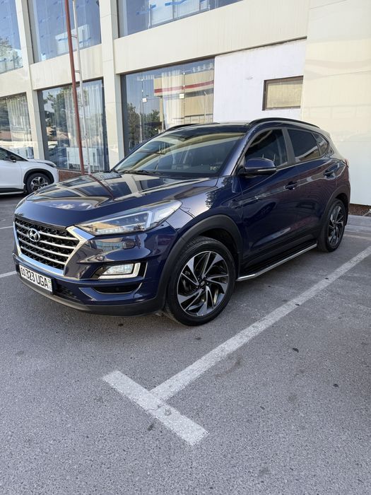 Hyundai Tucson full 2.0 zo’r holatda 2020