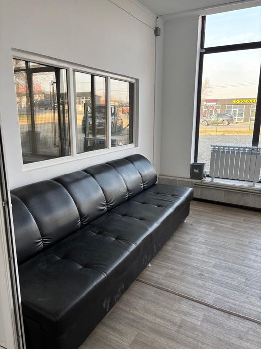 Сдаю СТО в аренду