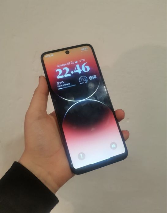 Редми 12 обмен на айфон