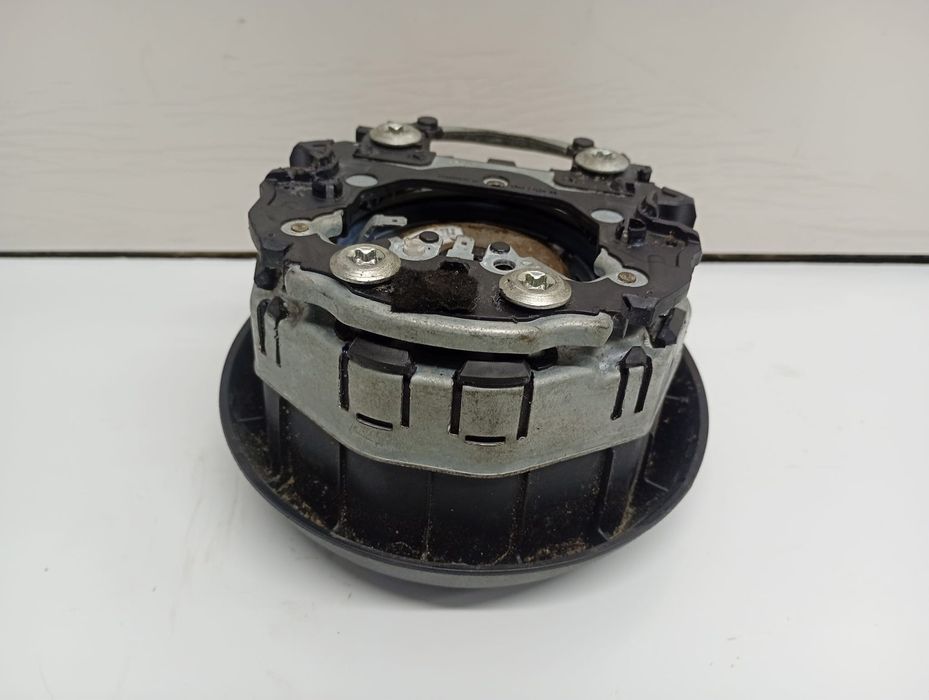 Airbag sofer 619602400M Volkswagen Passat B8 (2014 - 2020) 2.0 tdi