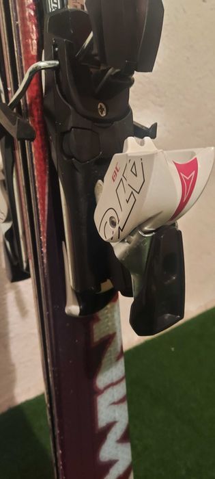 Горные Лыжи salamon 1.75