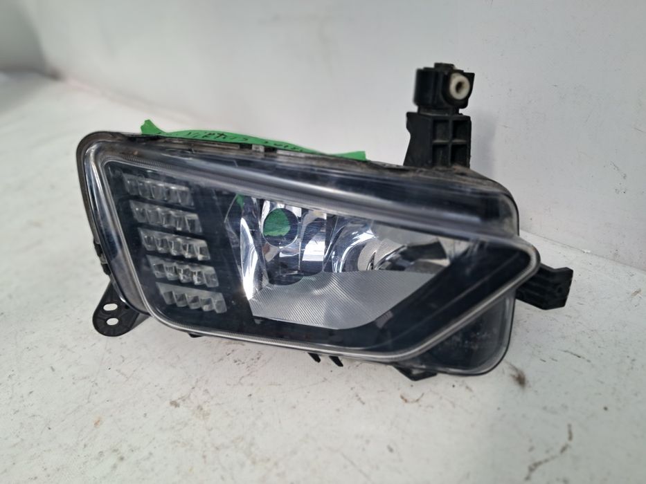 Халоген Vw Polo 6 2017/2021г