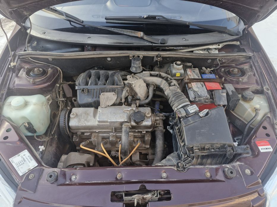 Продам Гранту 2012