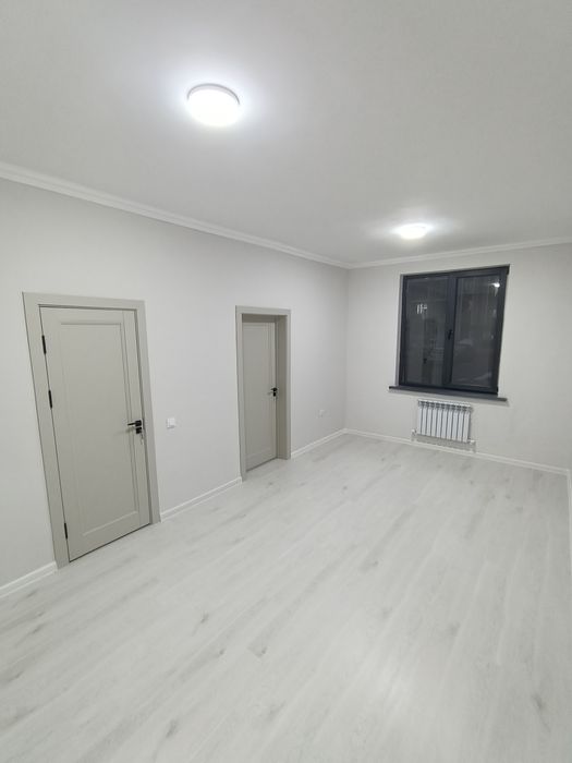 Продается квртира в новостройке 3/1/9