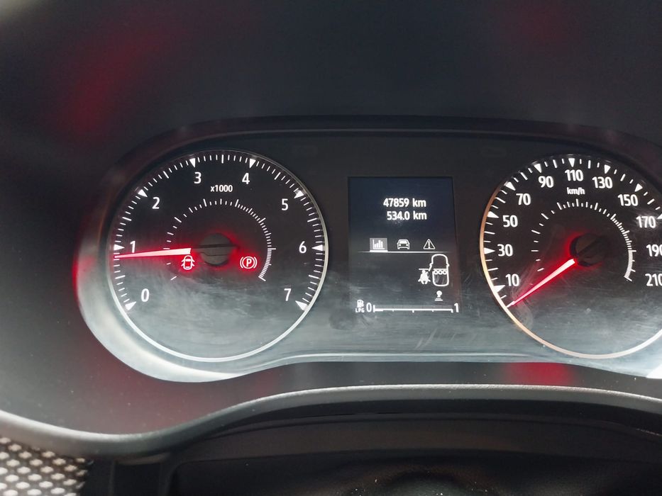 Vand Dacia Sandero stare foarte buna