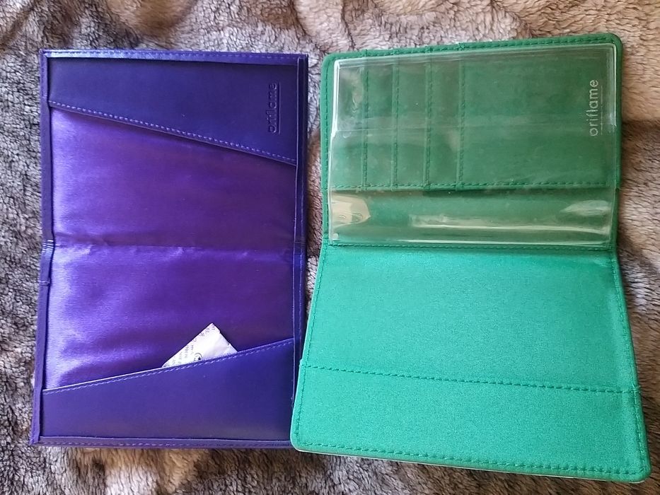 Портмоне мужские