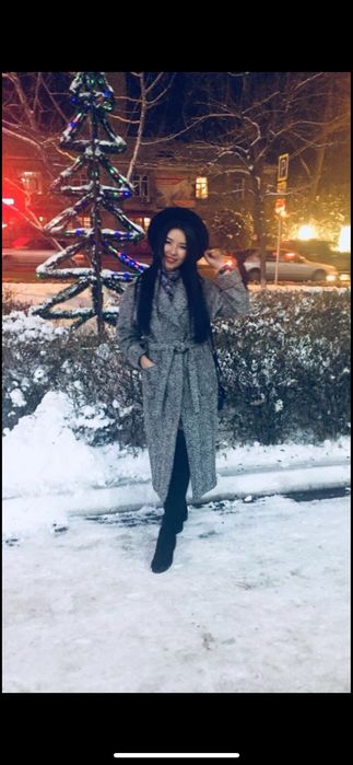 Продам Пальто -зима