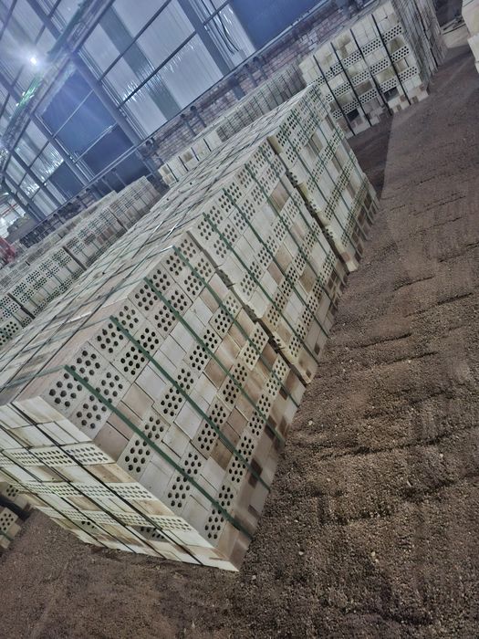 Пишган гишт | Xom gisht | Пишкан гишт | Кирпич спелый | Pishiq gisht