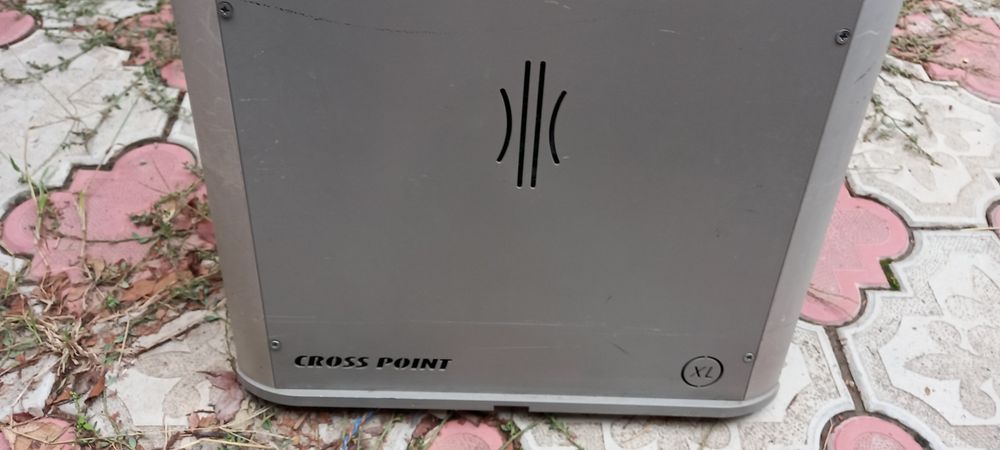 Антикражные ворота Kross Point