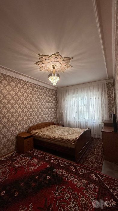 №3378 | Квартира Аренда | Юнусобод 5-Квартал Шифонур | 3 Хона