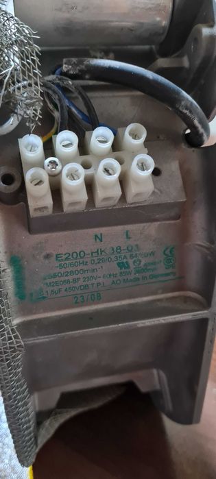 Продам немецкий куллер.