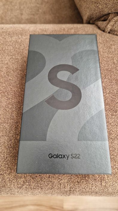 Samsung S22 като нов