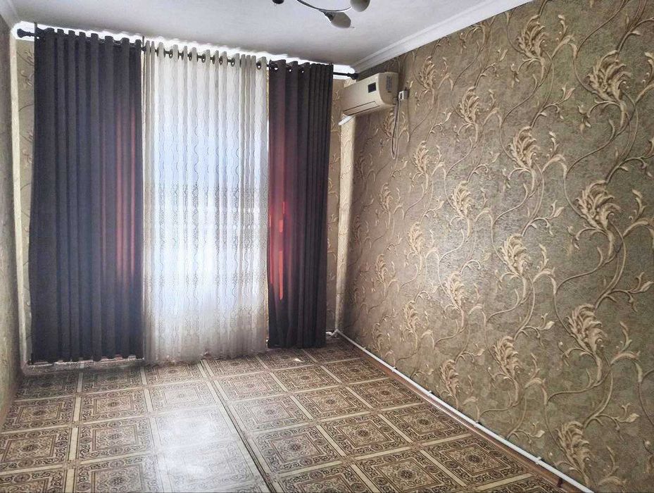 Продаётся 3х комн квартира на 4 этаже Ор-р Шарк 1  Оазис