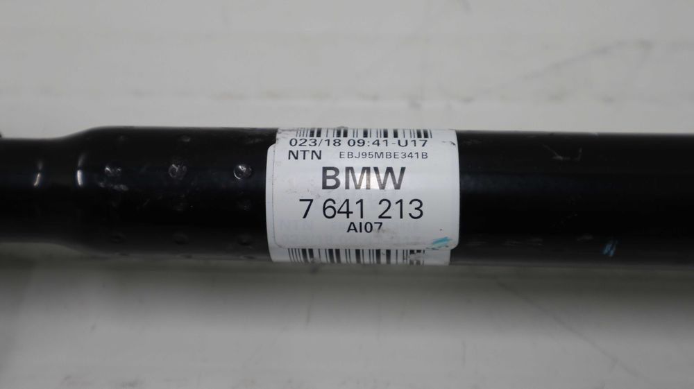 Задна лява полуоска БМВ И3 BMW I3