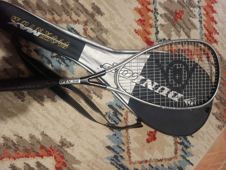 Rachete tenis Adult +junior