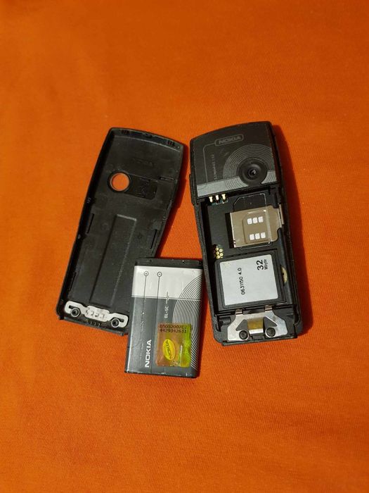 Nokia 6310i / Nokia 6230i