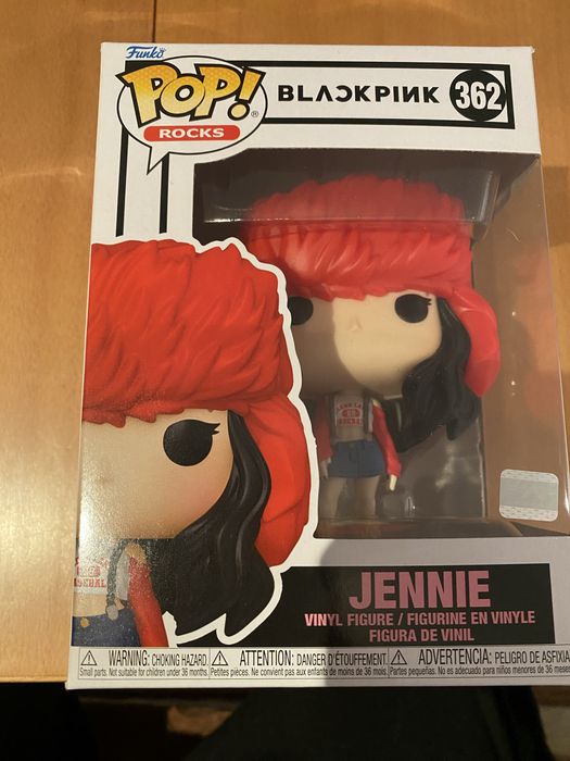 Фънко поп / Funko pop