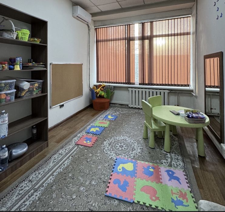 Логопед- дефектолог