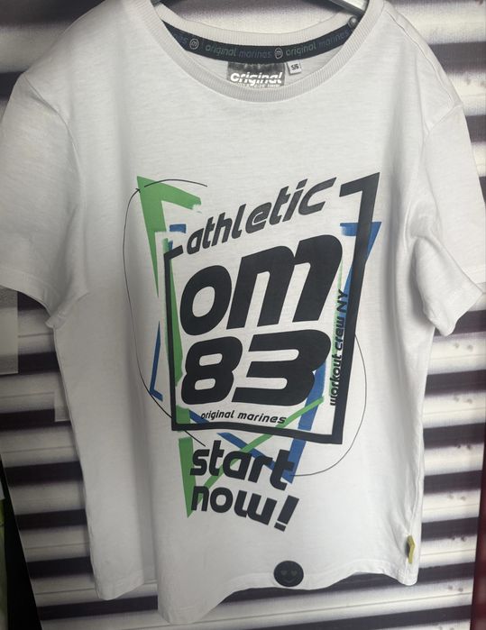 Детски дрехи 6 г. Оригинални