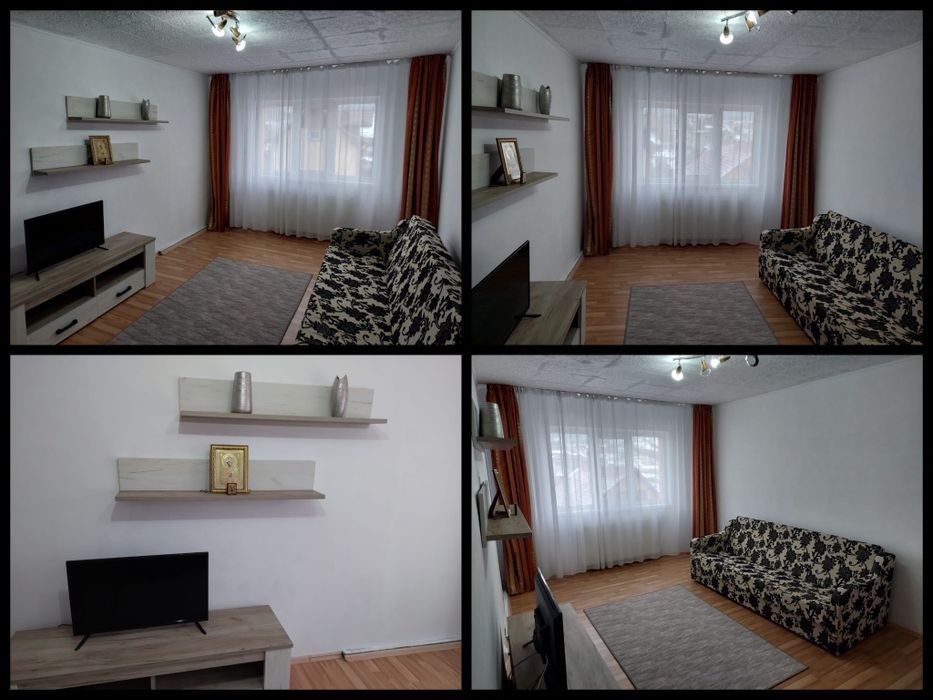 Apartament zona A-uri Mioveni