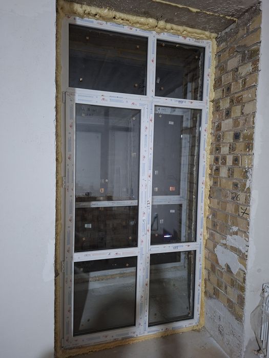 Продаю оконный панель