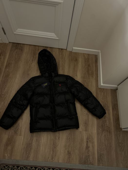 Крутка Polo Ralph lauren