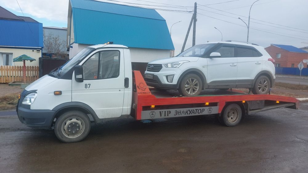 Эвакутор услуги недорого