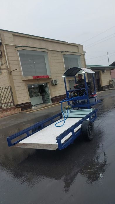 Ғишт заводлар учун энди ишчи муаммо эмас — Ўзбек кара!