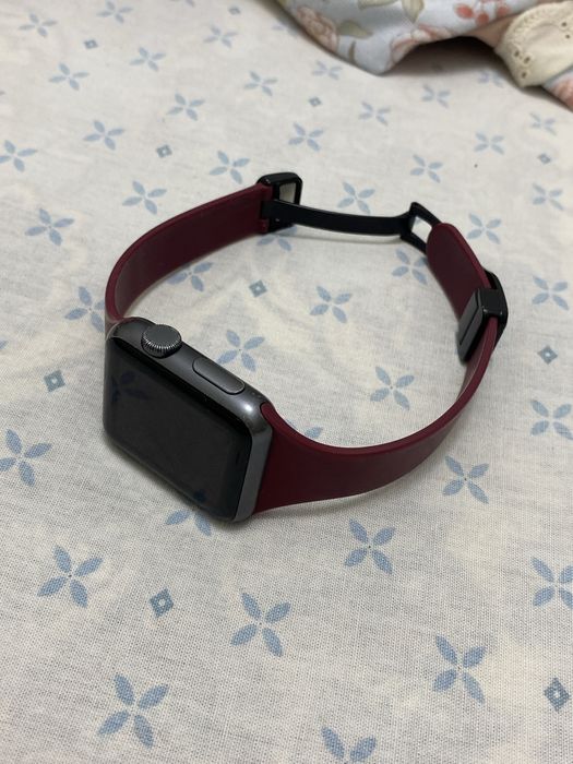 Эпл вотч сатылады