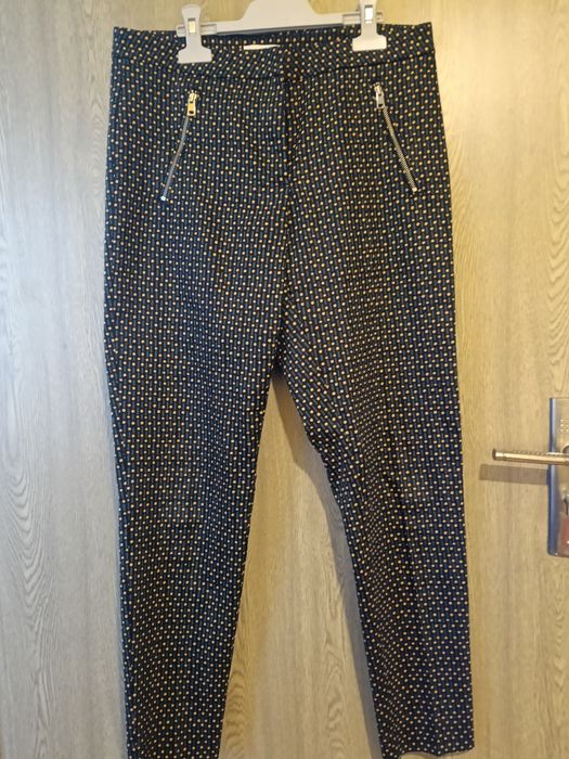 Pantaloni office dama mar.38