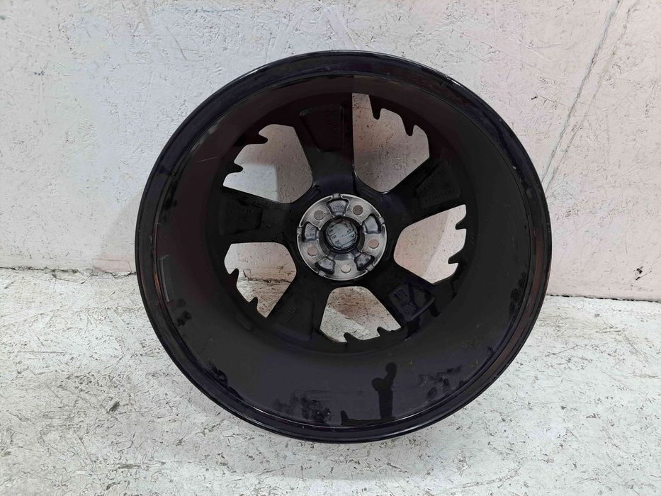 Janta aliaj Seat Ibiza 6 (KJ1) Facelift [Fabr 2017-prezent] 5X112, 7.0