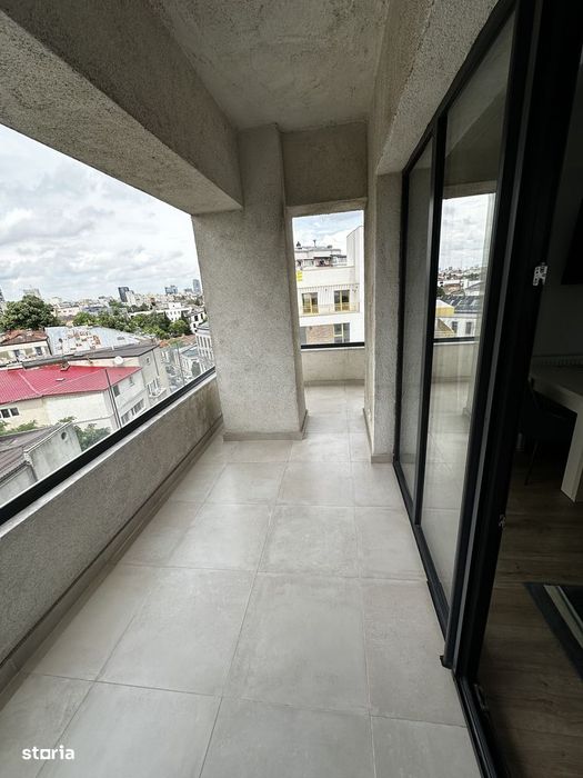 Apartament 4 camere, bloc nou, Bulevardul Unirii, Union Plaza