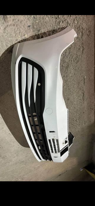 Bara fata vw golf 8  2022 style originala
