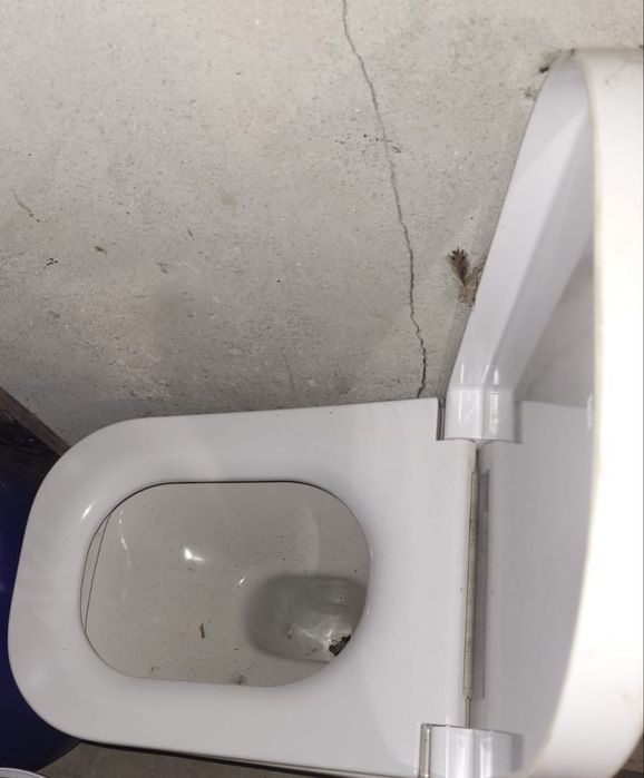 Vând chiuvete/wc