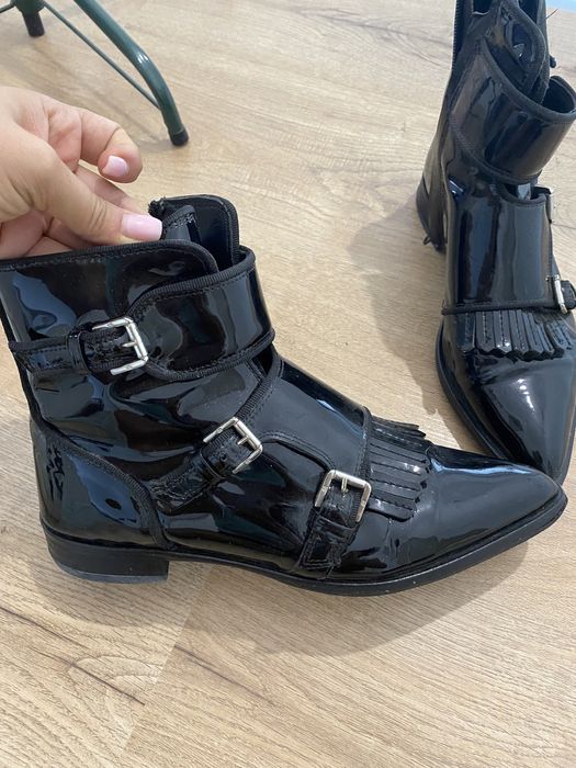 Vand ghete Massimo Dutti