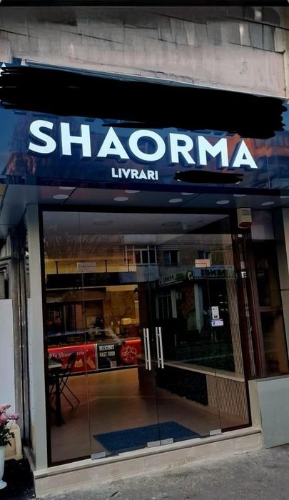 OCAZIE Rară, vând/închiriez afacere FOOD la cheie, Pitești - Găvana