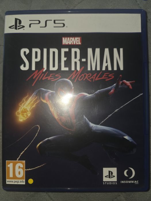 Jocuri Spider-Man