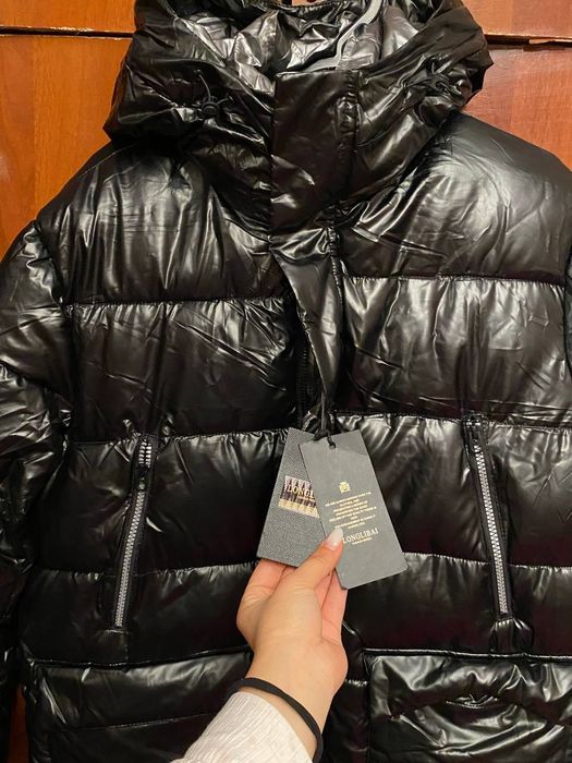 Мужской, Женский,  Куртка