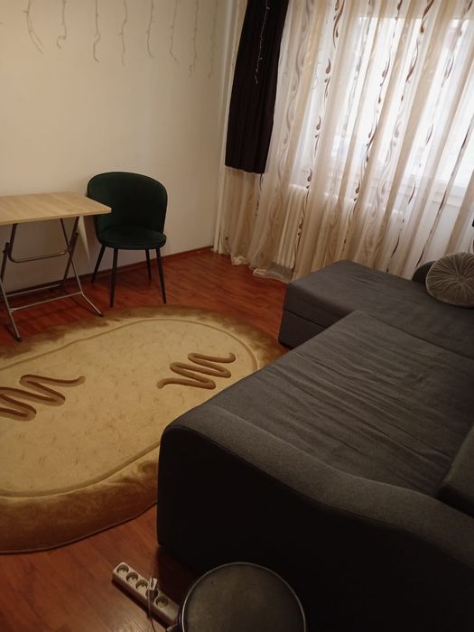 Garsoniera de închiriat  28,M,p
