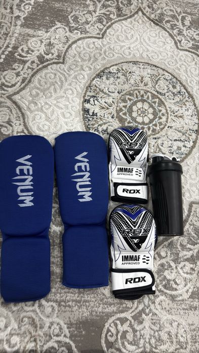 Спортивный товар