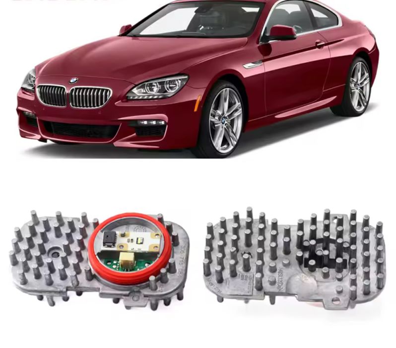 Modul Balast Angel Eyes Bmw Seria 3 4 6 X3 X5 X6 E92 F32 F36 F06 F15
