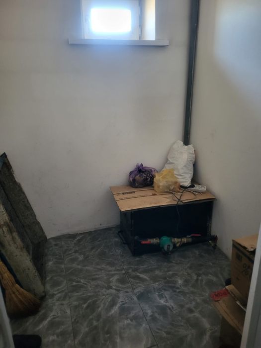 Продается  новый дом  в  новостройке.