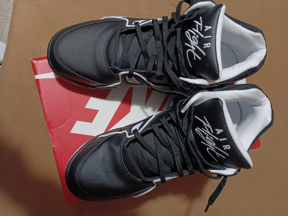 Nike air flaith 89 45 номер