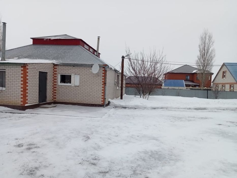 Продам дом в районе Юга-Запад 2