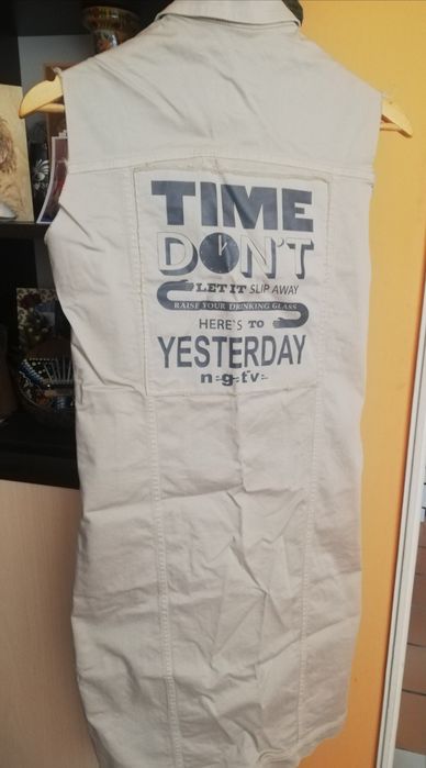 Елек Negative Kevin