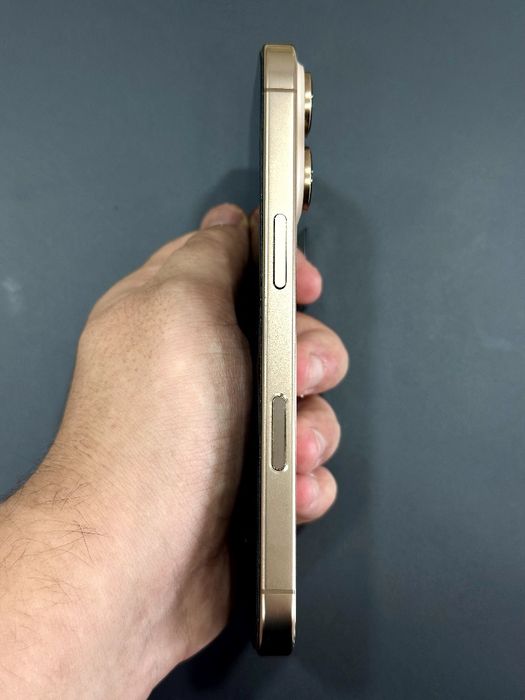 Iphone 16 pro 256gb