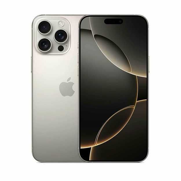 iphone 16 pro max 256