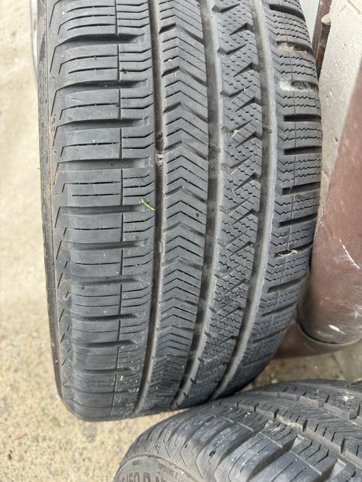 jante bmw 17 inch - seria 2 5x112  - f45