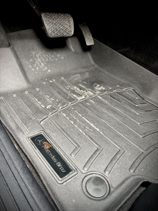 Mercedes Benz GL550 AMG*Harman*360*Обдухване*Масаж*